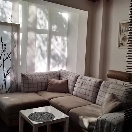 Apartamento Sofia Zen - On Metro, Ultra Fast Wi-Fi Exterior foto