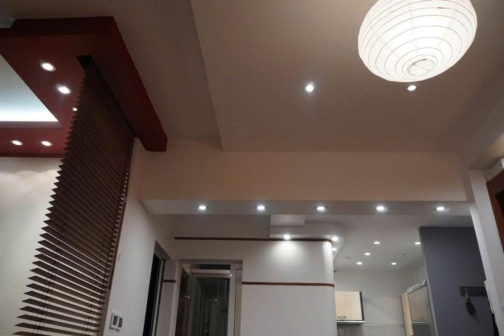 Apartamento Sofia Zen - On Metro, Ultra Fast Wi-Fi Exterior foto