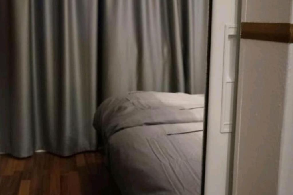 Apartamento Sofia Zen - On Metro, Ultra Fast Wi-Fi Exterior foto