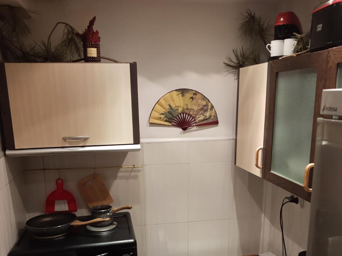 Apartamento Sofia Zen - On Metro, Ultra Fast Wi-Fi Exterior foto